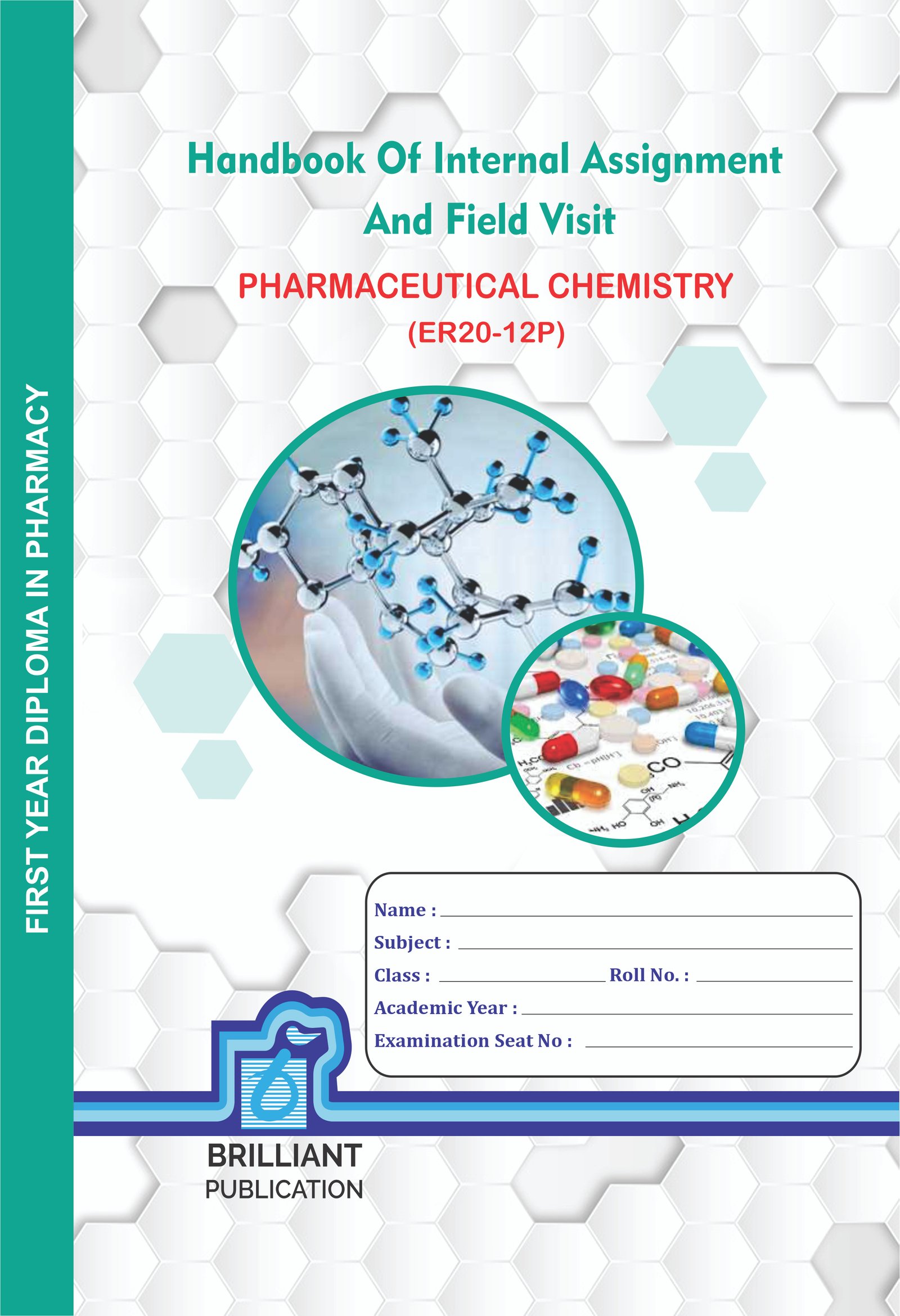 Pharmaceutical Chemistry